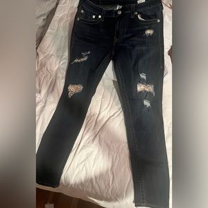 True Religión Jeans New